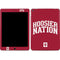 Indiana University Hoosier Nation iPad Skins