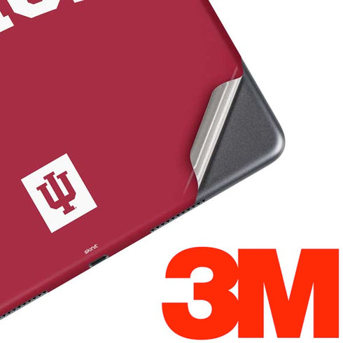 Indiana University Hoosier Nation iPad Skins