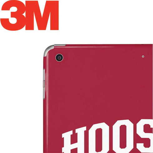 Indiana University Hoosier Nation Apple iPad Skin