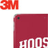 Indiana University Hoosier Nation Apple iPad Skin