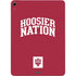 Indiana University Hoosier Nation Apple iPad Air Skin
