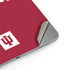 Indiana University Hoosier Nation Apple iPad Air Skin