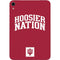Indiana University Hoosier Nation Apple iPad Mini Skin
