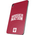 Indiana University Hoosier Nation Apple iPad Mini Skin