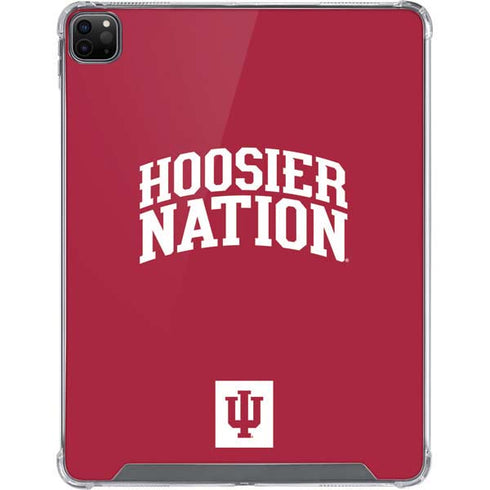 Indiana University Hoosier Nation iPad Cases