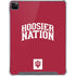 Indiana University Hoosier Nation iPad Cases