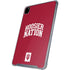 Indiana University Hoosier Nation iPad Cases