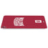 Indiana University Hoosier Nation iPad Pro 13in M4 (2024) Skin