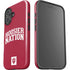 Indiana University Hoosier Nation iPhone 16 Impact Case