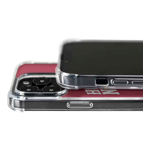 Indiana University Hoosier Nation iPhone 16 Pro MagSafe Case