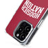 Indiana University Hoosier Nation iPhone 16 Pro Max MagSafe Case