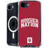 Indiana University Hoosier Nation iPhone 16e MagSafe Case