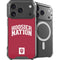 Indiana University Hoosier Nation iPhone 18 Pro Max MagSafe Case