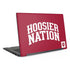 Indiana University Hoosier Nation Dell Latitude Skin