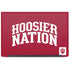 Indiana University Hoosier Nation Dell Latitude Skin