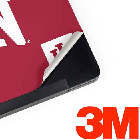 Indiana University Hoosier Nation Dell Latitude Skin