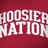 Indiana University Hoosier Nation Dell Latitude Skin