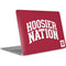 Indiana University Hoosier Nation Apple MacBook Air Skin