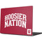 Indiana University Hoosier Nation Apple MacBook Pro 14-inch Skin