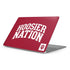 Indiana University Hoosier Nation Apple MacBook Pro 16-inch Skin