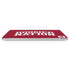 Indiana University Hoosier Nation Apple MacBook Pro 16-inch Skin
