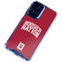 Indiana University Hoosier Nation Moto G 5G (2024) Clear Case
