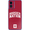 Indiana University Hoosier Nation Moto G Play 4G (2024) Skin