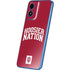 Indiana University Hoosier Nation Moto G Play 4G (2024) Skin