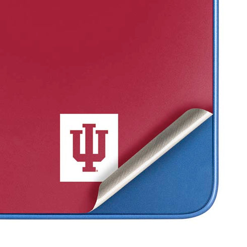 Indiana University Hoosier Nation Moto G Play 4G (2024) Skin