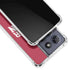 Indiana University Hoosier Nation Moto G Power 5G (2025) Clear Case