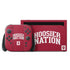 Indiana University Hoosier Nation Nintendo Skins