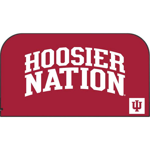 Indiana University Hoosier Nation Nintendo Switch 2 (2025) with Joy-Con Skin