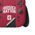 Indiana University Hoosier Nation Nintendo Switch 2 (2025) Joy-Con Controller Skin