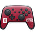 Indiana University Hoosier Nation Nintendo Switch 2 (2025) Pro Controller Skin