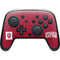 Indiana University Hoosier Nation Nintendo Skins