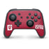 Indiana University Hoosier Nation Nintendo Skins