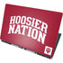 Indiana University Hoosier Nation Dell Precision Skin