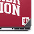 Indiana University Hoosier Nation Dell Precision Skin