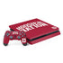 Indiana University Hoosier Nation PlayStation PS4 Skins