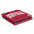 Indiana University Hoosier Nation PlayStation PS4 Skins