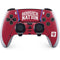 Indiana University Hoosier Nation PS5 DualSense Edge Pro Controller Skin