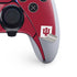 Indiana University Hoosier Nation PS5 DualSense Edge Pro Controller Skin