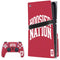 Indiana University Hoosier Nation PS5 Pro Disk Bundle Skin
