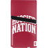 Indiana University Hoosier Nation PS5 Pro Disk Bundle Skin