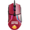 Indiana University Hoosier Nation SteelSeries Rival 600 Gaming Mouse Skin