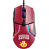 Indiana University Hoosier Nation SteelSeries Rival 600 Gaming Mouse Skin