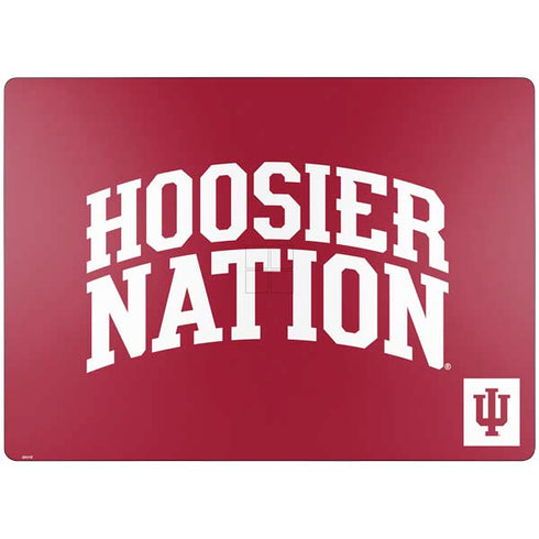Indiana University Hoosier Nation Surface Laptop 7 13.8in Skin