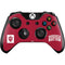 Indiana University Hoosier Nation Xbox One Controller Skin