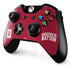 Indiana University Hoosier Nation Xbox One Controller Skin