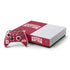 Indiana University Hoosier Nation Xbox One Skins